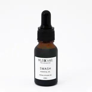 Mubkhar Swash Essential Oil 15 ML