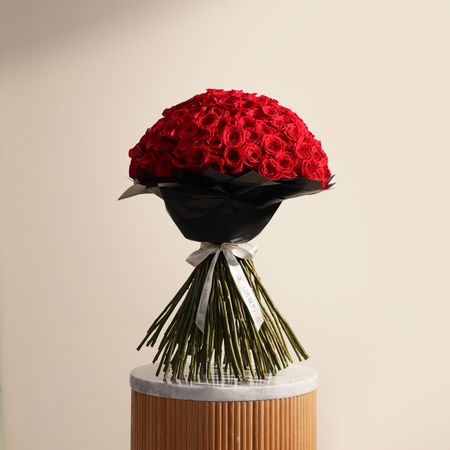 Eternal Love Bouquet | 150 Roses