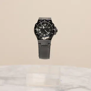  Momo Design Tempest Lady's Watch | Black 