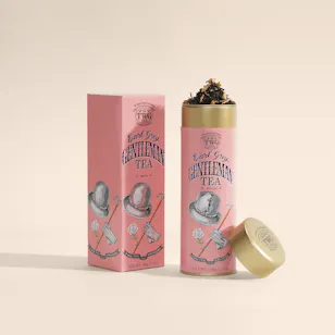 Twg Tea Earl Grey Gentleman Tea Twg Tea Earl Grey Gentleman Tea