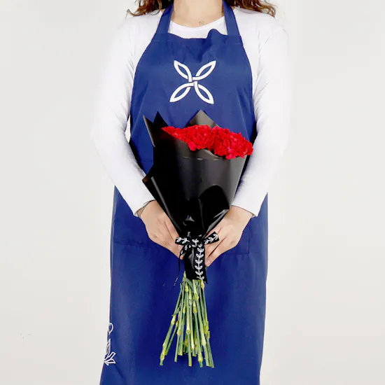 Enta Omry Carnation | Bouquet