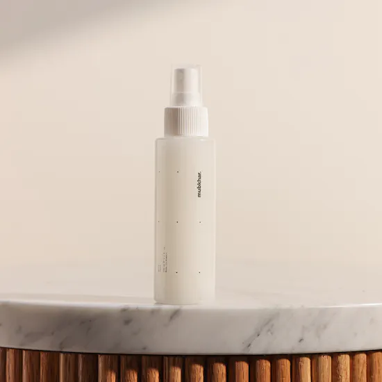 Mubkhar White Swash Eau de Parfum Unisex | 100 ml