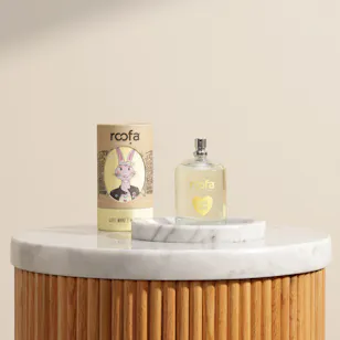 عطر كول إسبانيا جيرلز للاطفال من روفا | 100 مل