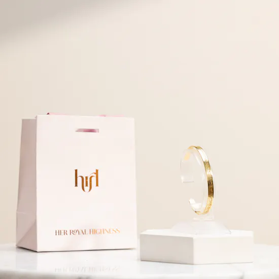 HRH Ayat Al Kursi Bangle