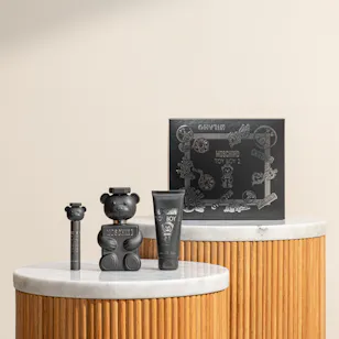 Moschino Toy Boy EDP Men's Gift Set