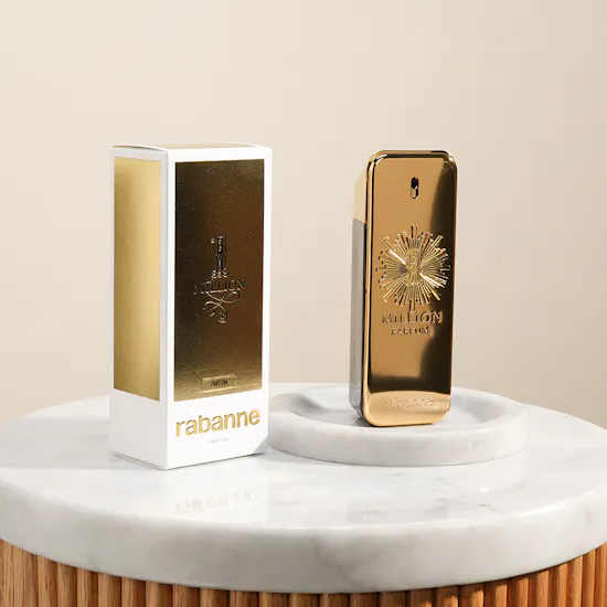 عطر وان مليون بارفيوم للرجال من باكو رابان | 100 مل