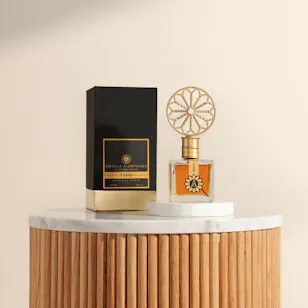 Angela Ciampagna Fauni Unisex Extrait de Parfum | 100 ml