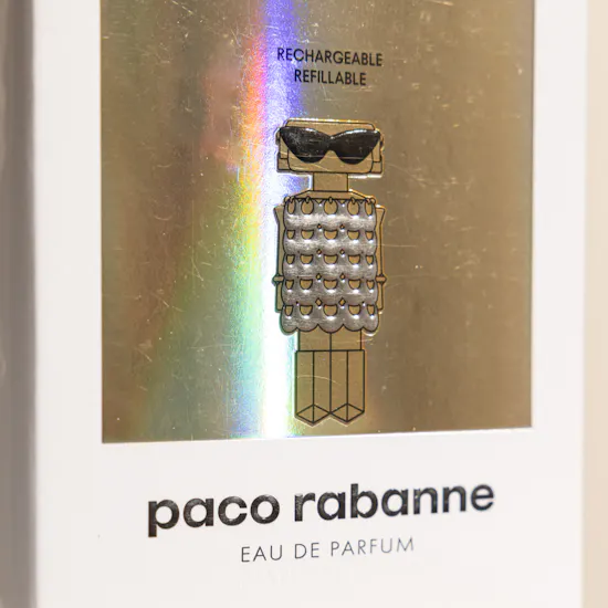 Paco Rabanne Fame Reffilable EDP for Women | 80 ml