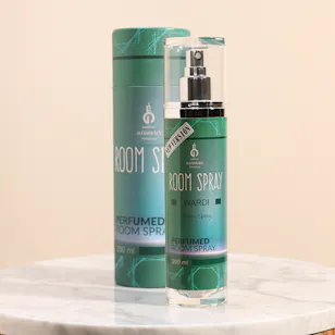 Alghawaly Room Spray Wardi 200 Ml