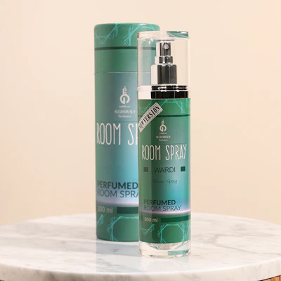 Alghawaly Room Spray Wardi 200 Ml Alghawaly Room Spray Wardi 200 Ml