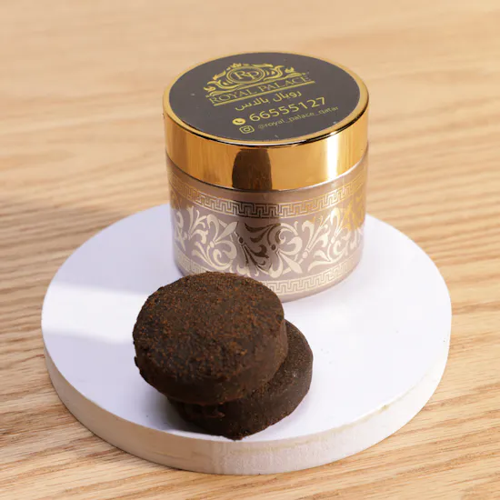 Royal Palace Luxury Unisex Set Box