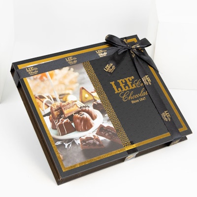 LCC Chocolate Prestige Gift Box