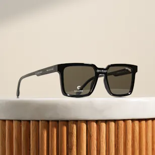 Carrera Victory Black Men's Sunglasses