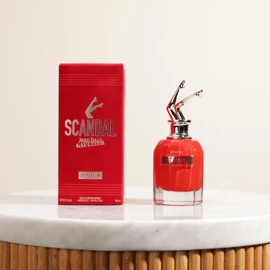 Jean Paul Gautier Scandal Le Parfum For Her | 80 ml