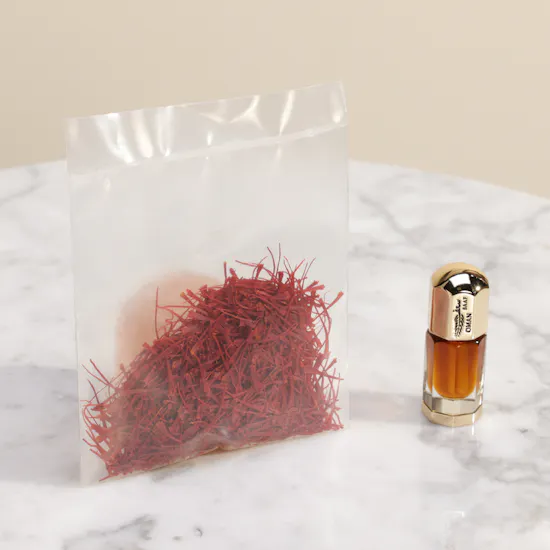Saaf Saffron Valuable Box