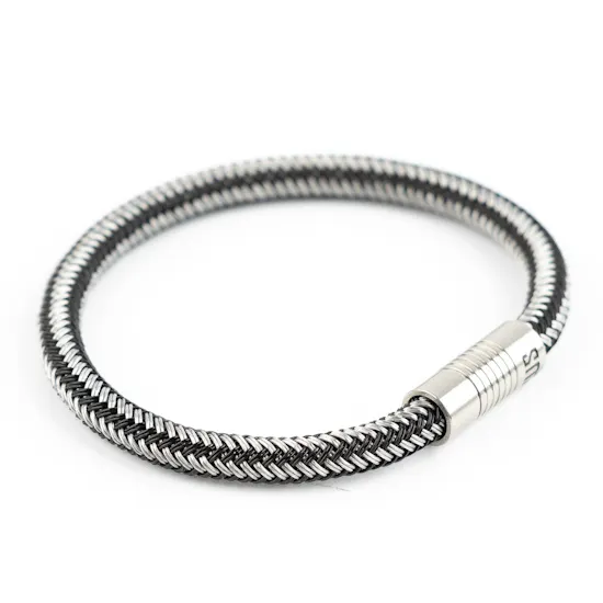 Zus cord bracelet | 6mm