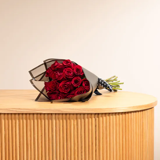 Patchi Chocolate | 15 Red Roses