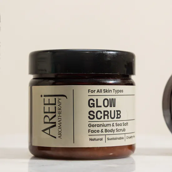 Areej Personal Care Gift Set