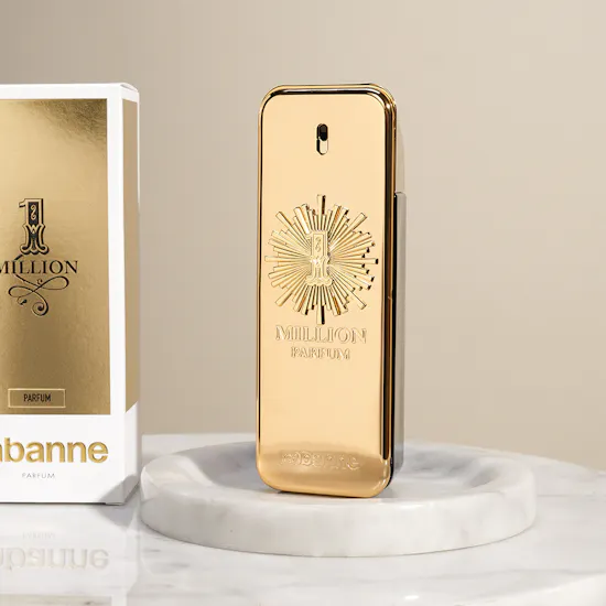عطر وان مليون بارفيوم للرجال من باكو رابان | 100 مل