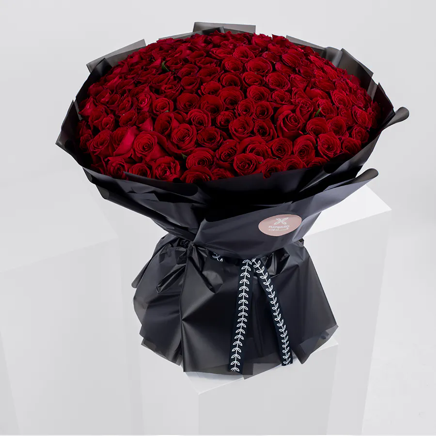 Red Roses Love  3