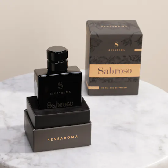 Sensaroma Sabroso EDP | 50 ml