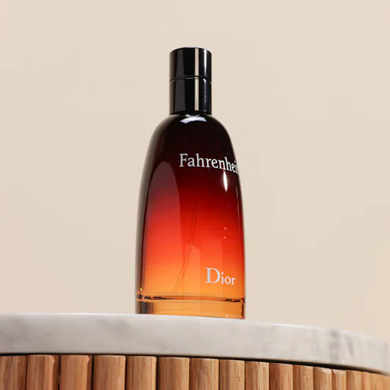 عطر فهرنهايت او دي تواليت للرجال من ديور | 100 مل