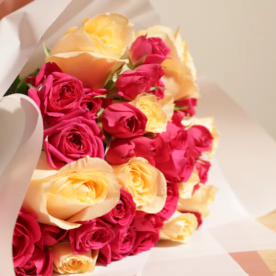 For Her | Hand Bouquet