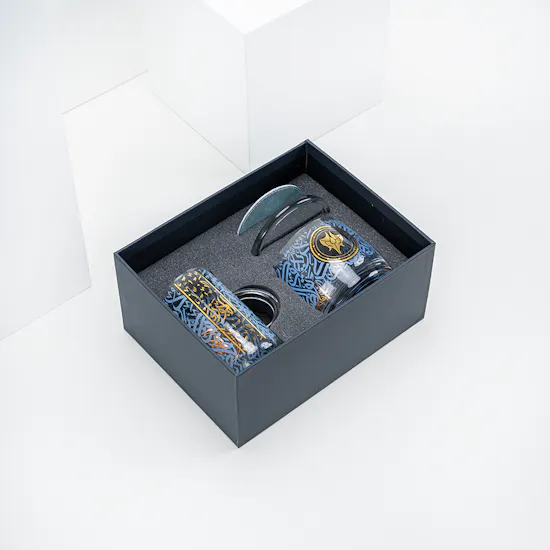 Dimlaj Zodiac Gift Set | Gemini