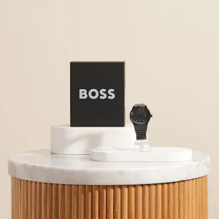 Hugo Boss Candor Automatic Men's Watch