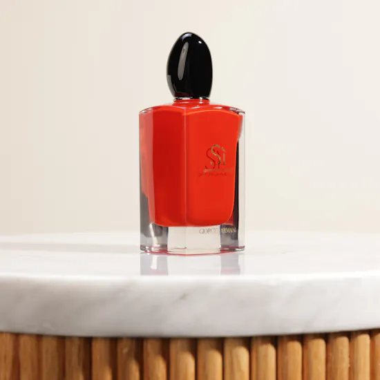 Giorgio Armani Si Passione EDP for Women | 100ml