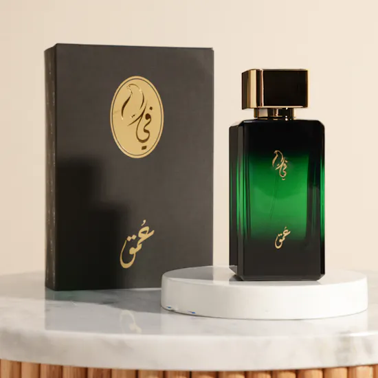 عطر عُمق للجنسين من فيّ | 100 مل