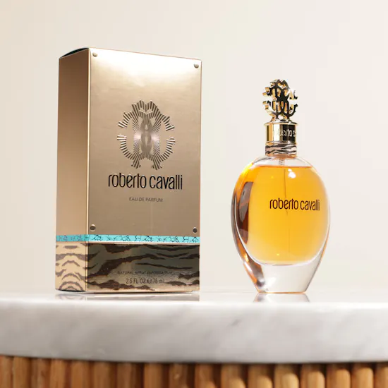 Roberto Cavalli EDP for Women | 75ml