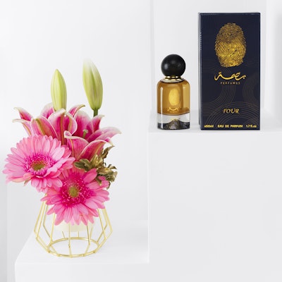 Basma Four EDP 50 ml
