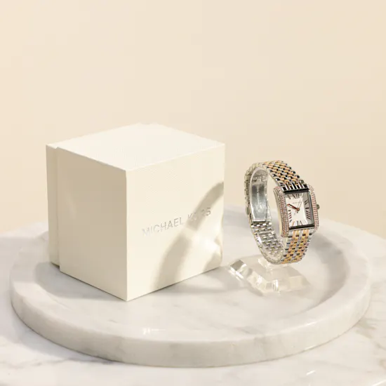 Michael Kors Emery Watch for Women