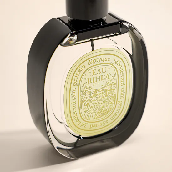 Diptyque Eau Rihla Eau de Parfum for Unisex | 75 ml