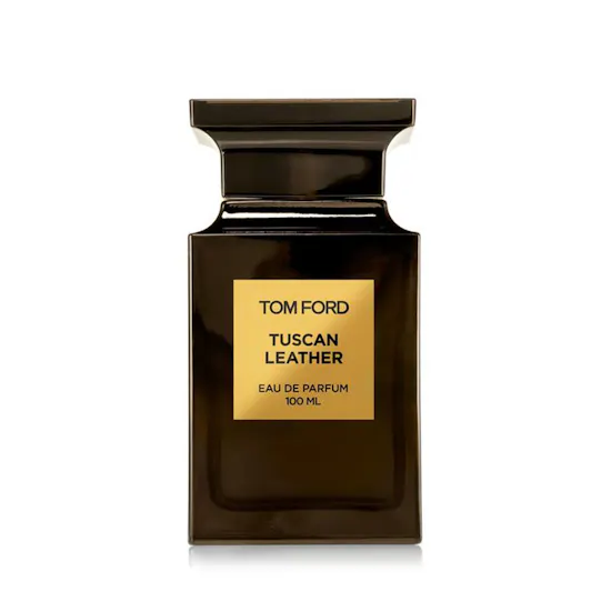 Tom Ford Tuscan Leather 100 ml | 20 Red Roses