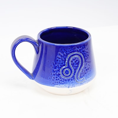 Keramos Leo Mug