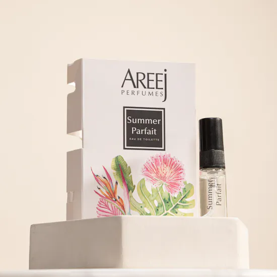 Areej Happiness Gift Set
