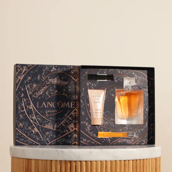 Lancôme La Vie Est Belle Women's Gift Set