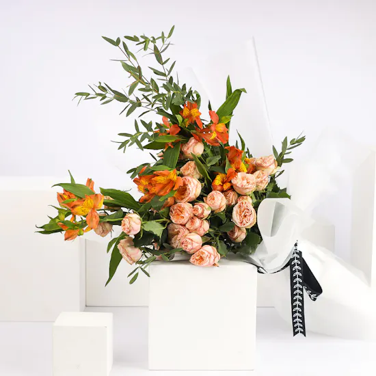 Apricot Flowers | 14 Flowers