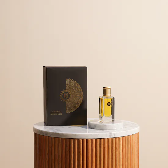 Arte Profumi Gothic Rose EDP 50 ml
