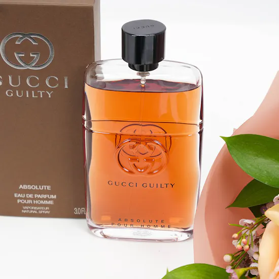 Gucci Guilty Absolute 90ml | Delightful Roses