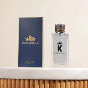 Dolce & Gabbana K EDP Men Perfume | 100 ml Dolce & Gabbana K EDP Men Perfume | 100 ml