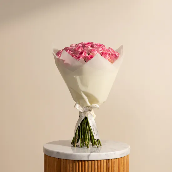 Revival Rose Bouquet | 50 Rose