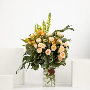 Winifred | Cylinder Vase