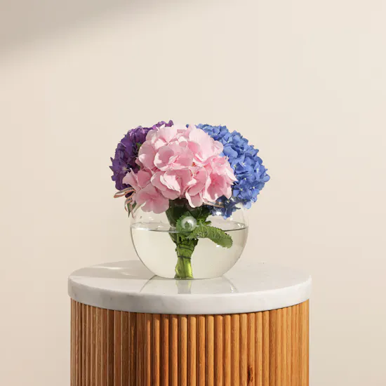 Delight Flowers Vase