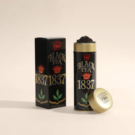 Twg Tea 1837 Black Tea