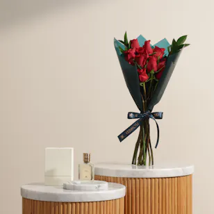 Batlah Aqua Unisex Extrait De Parfum | Timeless Romance Flowers