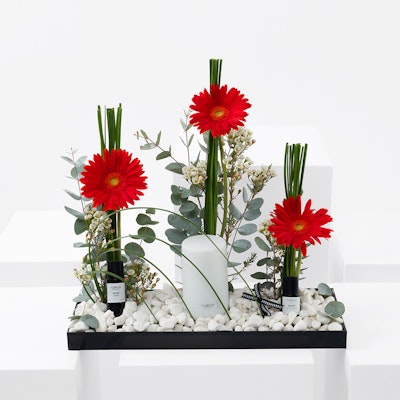 Mubkhar Fragrance Collection | Flowers