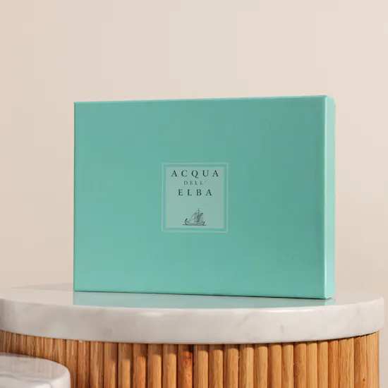 Acqua Dell’ Elba Diffusers Set